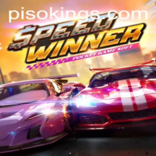 Discover the Thrills of SpeedWinner: An Introduction with a Focus on PISO KING