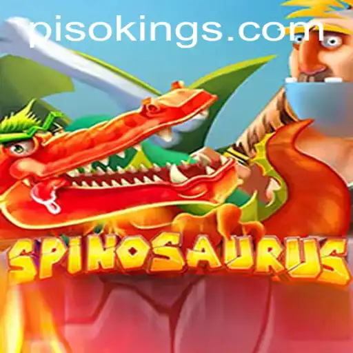 The Thrilling World of Spinosaurus: Gaming Evolution and the Rise of PISO KING