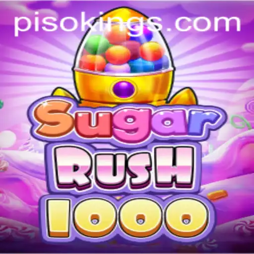 Unveiling SugarRush1000: The Ultimate Gaming Experience Fueled by PISO KING