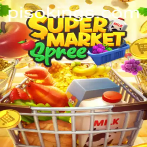 Explore the Exciting World of SupermarketSpree and the Rise of PISO KING