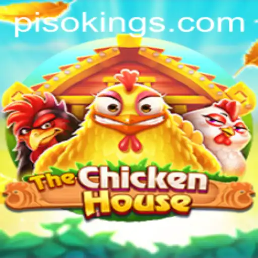 The Fascinating World of TheChickenHouse and the Thrill of PISO KING