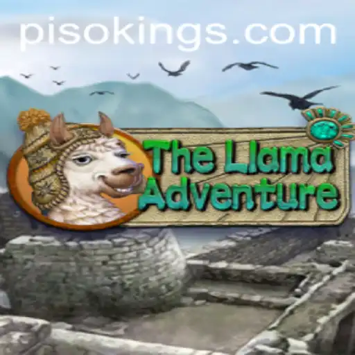 TheLlamaAdventure: Embark on a Journey with PISO KING