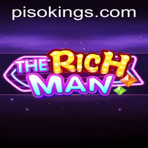 Unlocking the World of TheRichMan and the Exciting Quest for the PISO KING