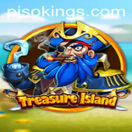 TreasureIsland: The Ultimate Adventure Game with PISO KING