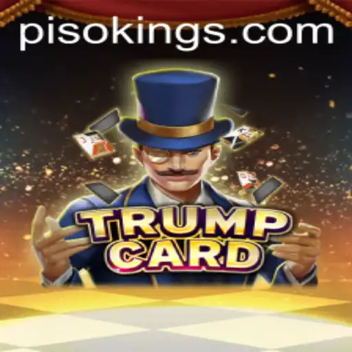 Understanding TrumpCard: The New Phase in Strategic Gaming