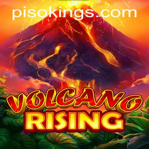 VolcanoRising: Dominate the Realm with Strategy and Skill