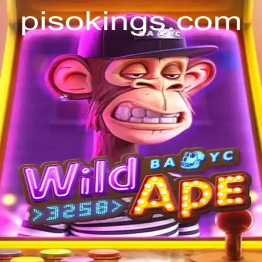 Discover the Thrills of WildApe3258: A Deep Dive into PISO KING's Latest Gaming Sensation