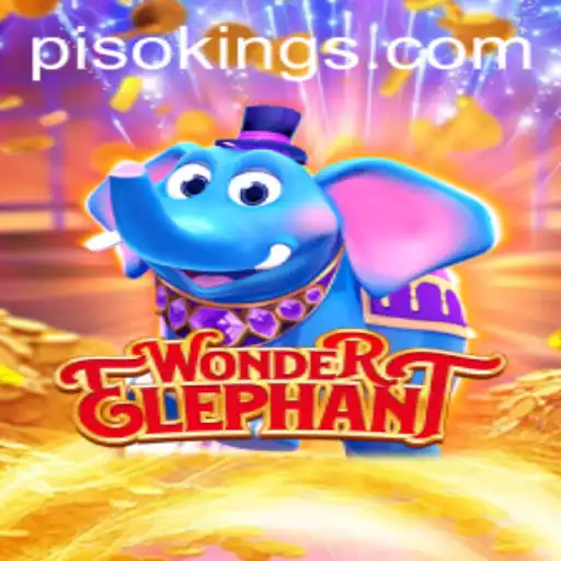 Discovering WonderElephant: The Enchanting Adventure in the World of PISO KING